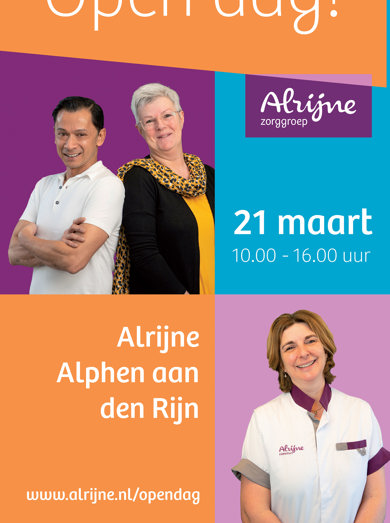 Open dag 2020